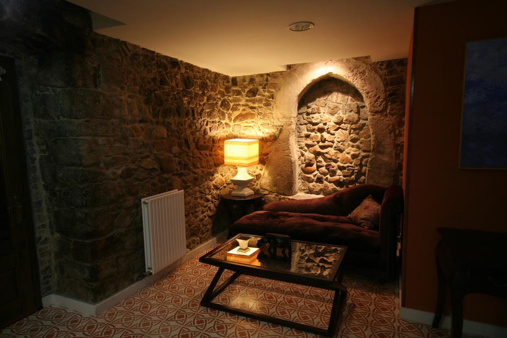 Hotel Casona Cuervo San Tirso de Candamo Exterior foto